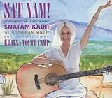 Snatam Kaur with Siri Nam Sing CD Sat Nam! Songs From Khalsa Youth Camp