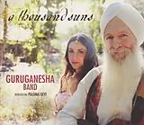 GuruGanesha Singh CD A Thousand Suns