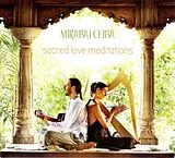 Mirabai Ceiba CD Sacred Love Meditations