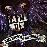 American Dischord (Amdx) CD Songs For The Sinners