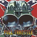 Snakebite CD Full Throttle