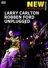 Unplugged DVD