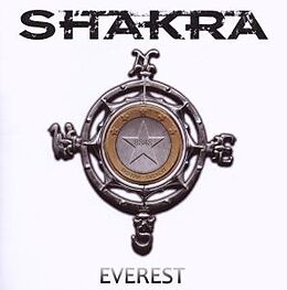 Shakra CD Everest