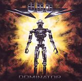 U.D.O. CD Dominator