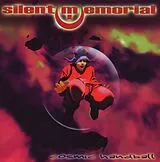 Silent Memorial CD Cosmic Handball