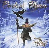 Orden Ogan CD To The End