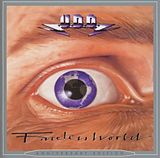 U.D.O. CD Faceless World (anniversary Ed