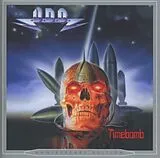 U.D.O. CD Timebomb (anniversary Edition)
