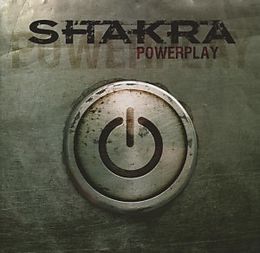 Shakra CD Powerplay