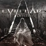Eyefear CD The Interception Of Darkness