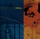 RPWL CD God Has Failed