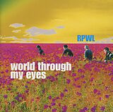 RPWL CD World Through My Eyes