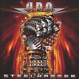 U.D.O. CD Steelhammer