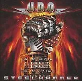 U.D.O. CD Steelhammer