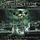 Sandstone CD Delta Viridian