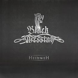 Black Messiah CD Heimweh
