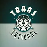 VNV Nation LP (Vinyl) Transnational (180g Gatefold) (Vinyl)