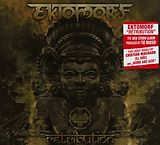 Ektomorf CD Retribution