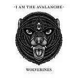 I Am The Avalanche CD Wolverines