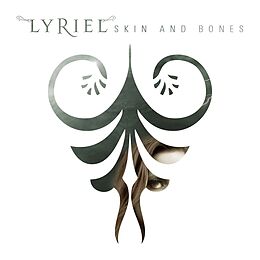 Lyriel CD Skin And Bones