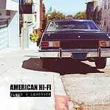 American Hi-Fi CD Blood & Lemonade