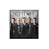 Set It Off CD Duality