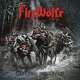 FireWölfe CD We Rule The Night