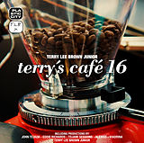 Various CD Terry's Cafe 16