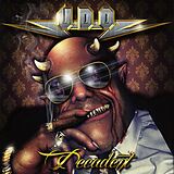 U.D.O. CD Decadent