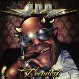 U.D.O. CD Decadent