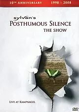Posthumous Silence DVD