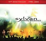 Sylvan CD Leaving Backstage