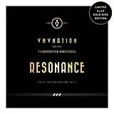 VNV Nation&Filmorchester Babelsberg Vinyl Resonance(Gatefold Gold Vinyl 2LP)