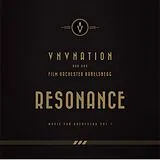 VNV Nation CD Resonance