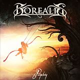 Borealis CD Purgatory