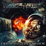 Toxic Waltz LP (Vinyl) From A Distant View (Ltd.Black Vinyl)