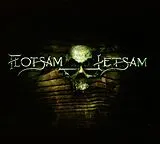 Flotsam And Jetsam CD Flotsam And Jetsam