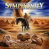 Symphonity CD King Of Persia