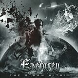 Evergrey CD The Storm Within