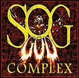 Sog CD God Complex