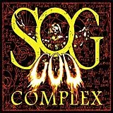 SOG LP (analog) God Complex