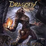 Dragony CD Lords Of The Hunt