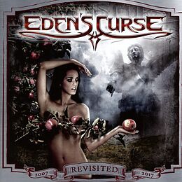 Eden's Curse CD Eden's Curse - Revisted
