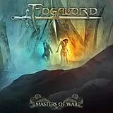 Fogalord CD Master Of War