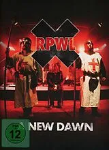 A New Dawn DVD