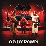 RPWL CD A New Dawn