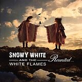 Snowy White CD Reunited