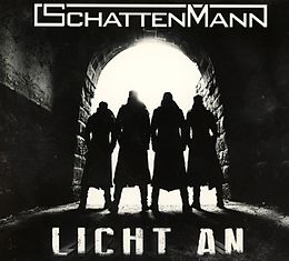 Schattenmann CD Licht An