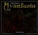 Avantasia CD The Metal Opera Pt. I