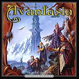 Avantasia CD The Metal Opera Pt. Ii